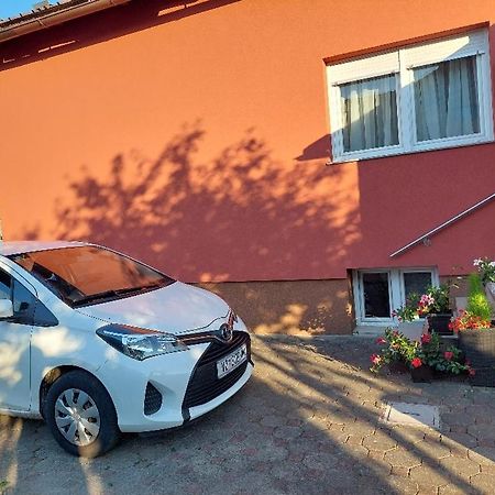 Apartment My Home Varaždin エクステリア 写真