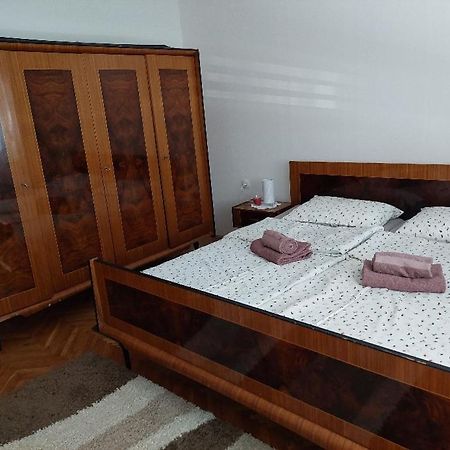 Apartment My Home Varaždin エクステリア 写真