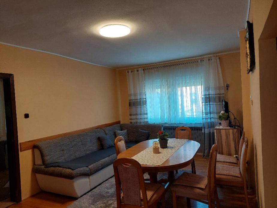 Apartment My Home Varaždin エクステリア 写真