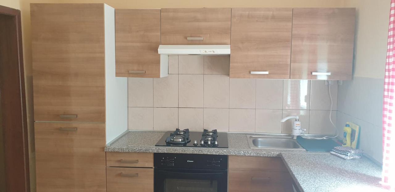 Apartment My Home Varaždin エクステリア 写真