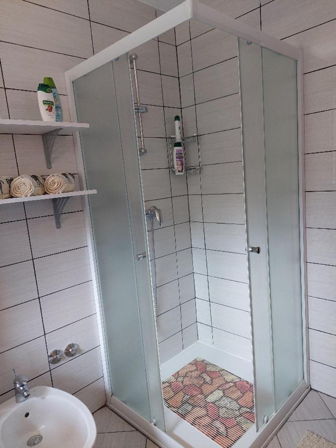 Apartment My Home Varaždin エクステリア 写真