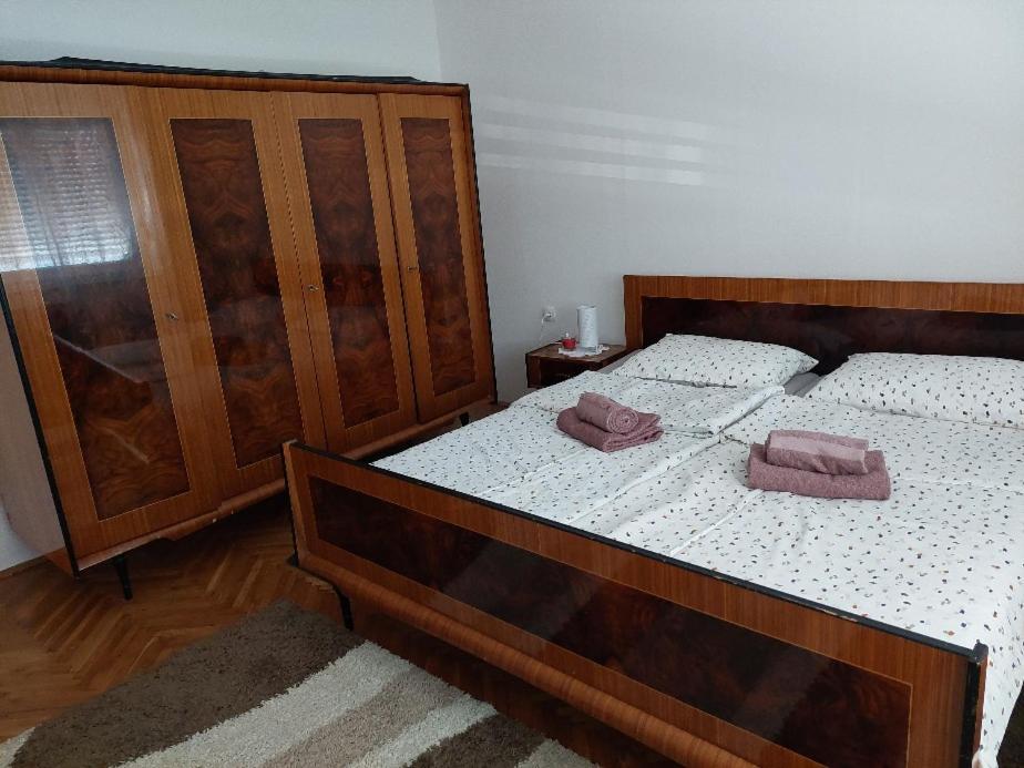 Apartment My Home Varaždin エクステリア 写真
